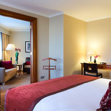 Crowne Plaza Amsterdam Airport Hotel Hoofddorp Tiện nghi bức ảnh