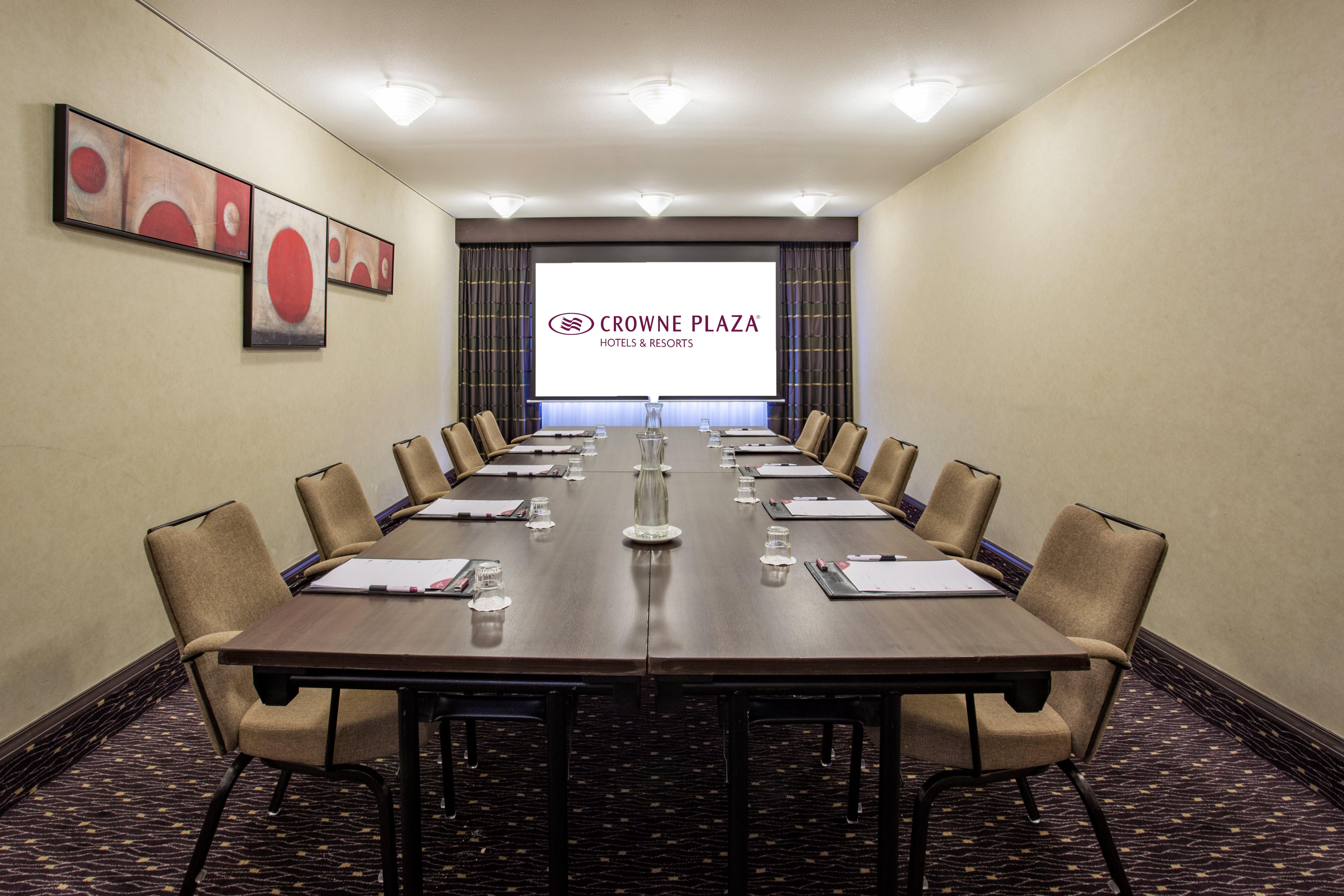 Crowne Plaza Amsterdam Airport Hotel Hoofddorp Ngoại thất bức ảnh