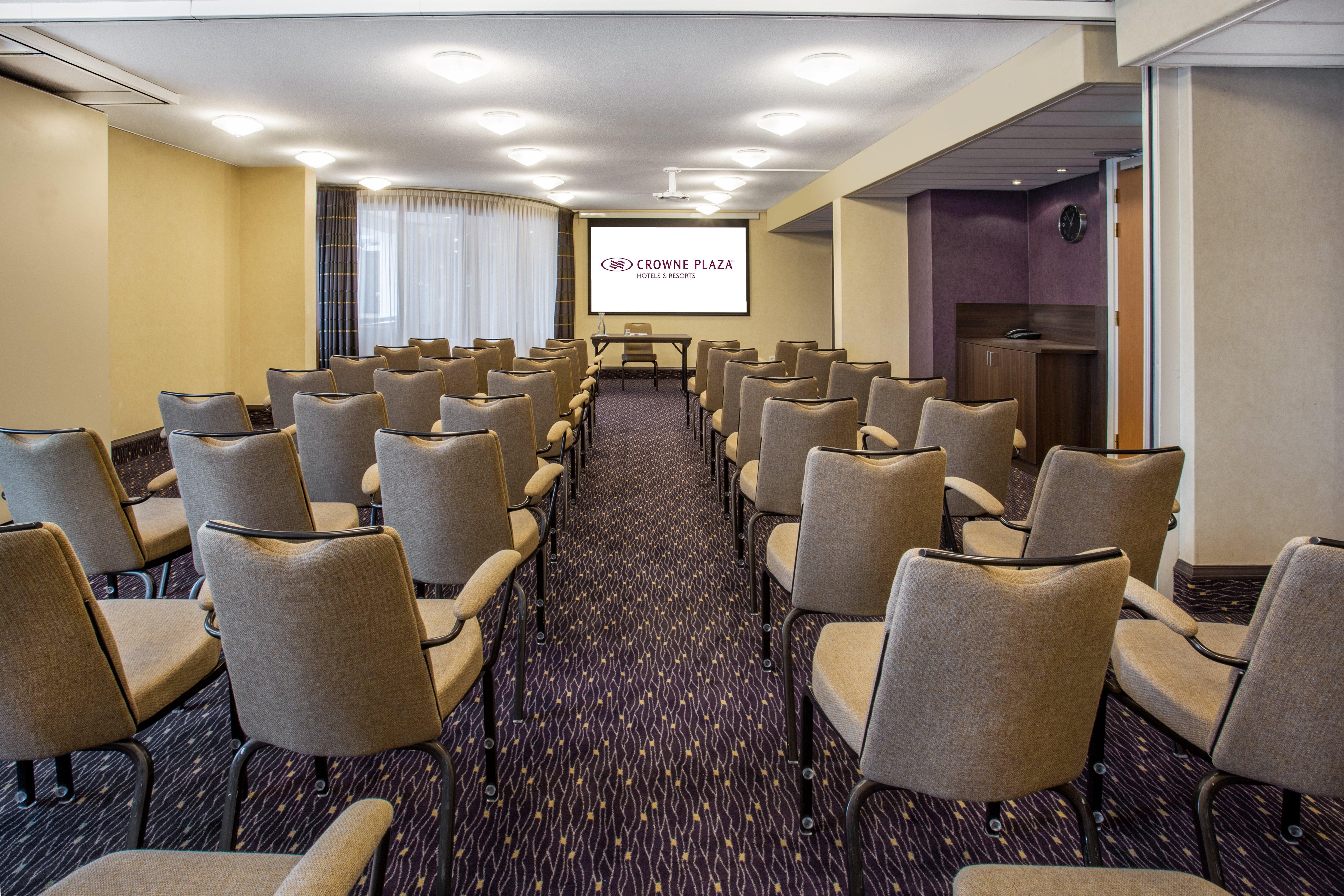 Crowne Plaza Amsterdam Airport Hotel Hoofddorp Ngoại thất bức ảnh
