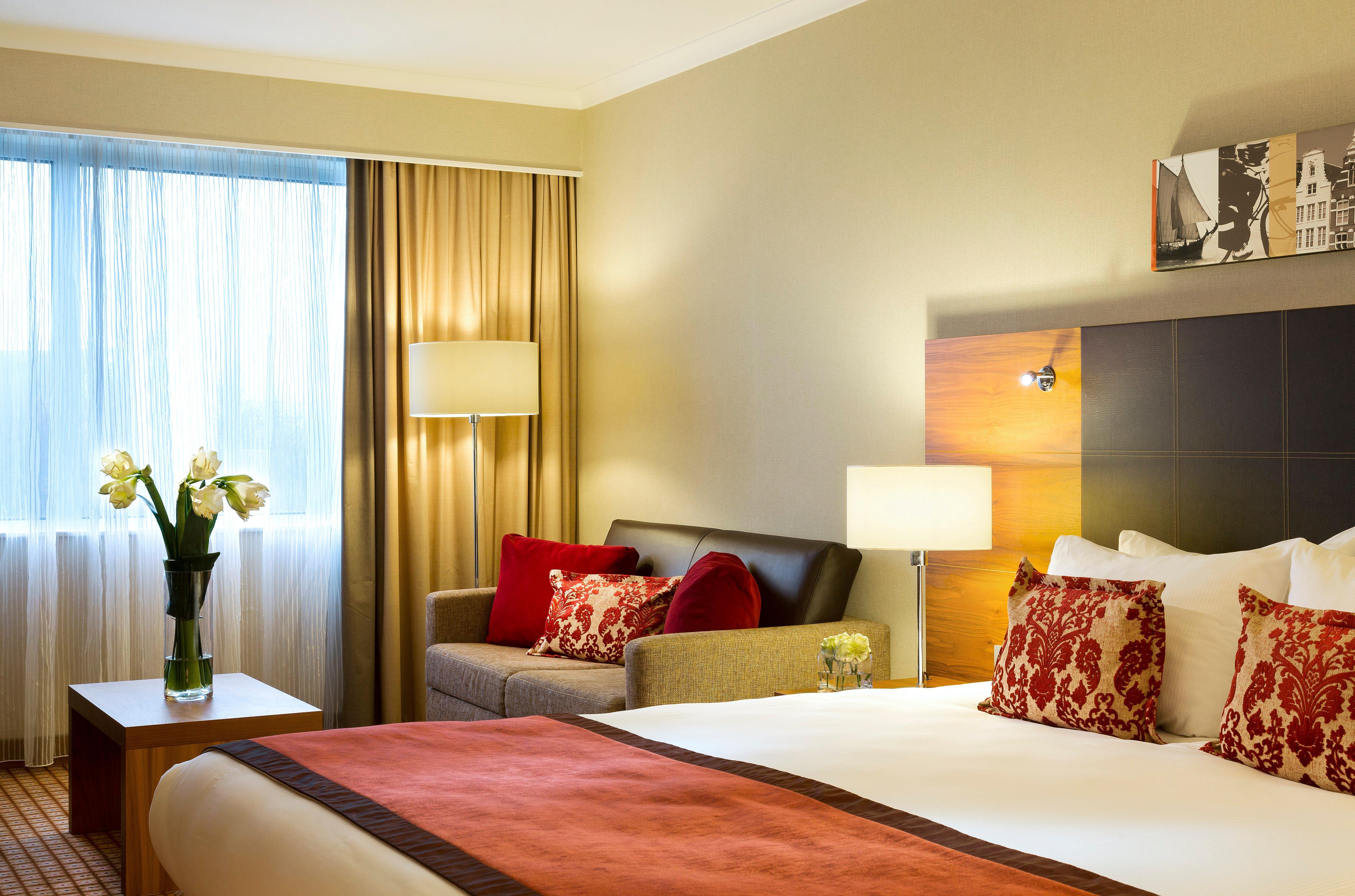 Crowne Plaza Amsterdam Airport Hotel Hoofddorp Ngoại thất bức ảnh