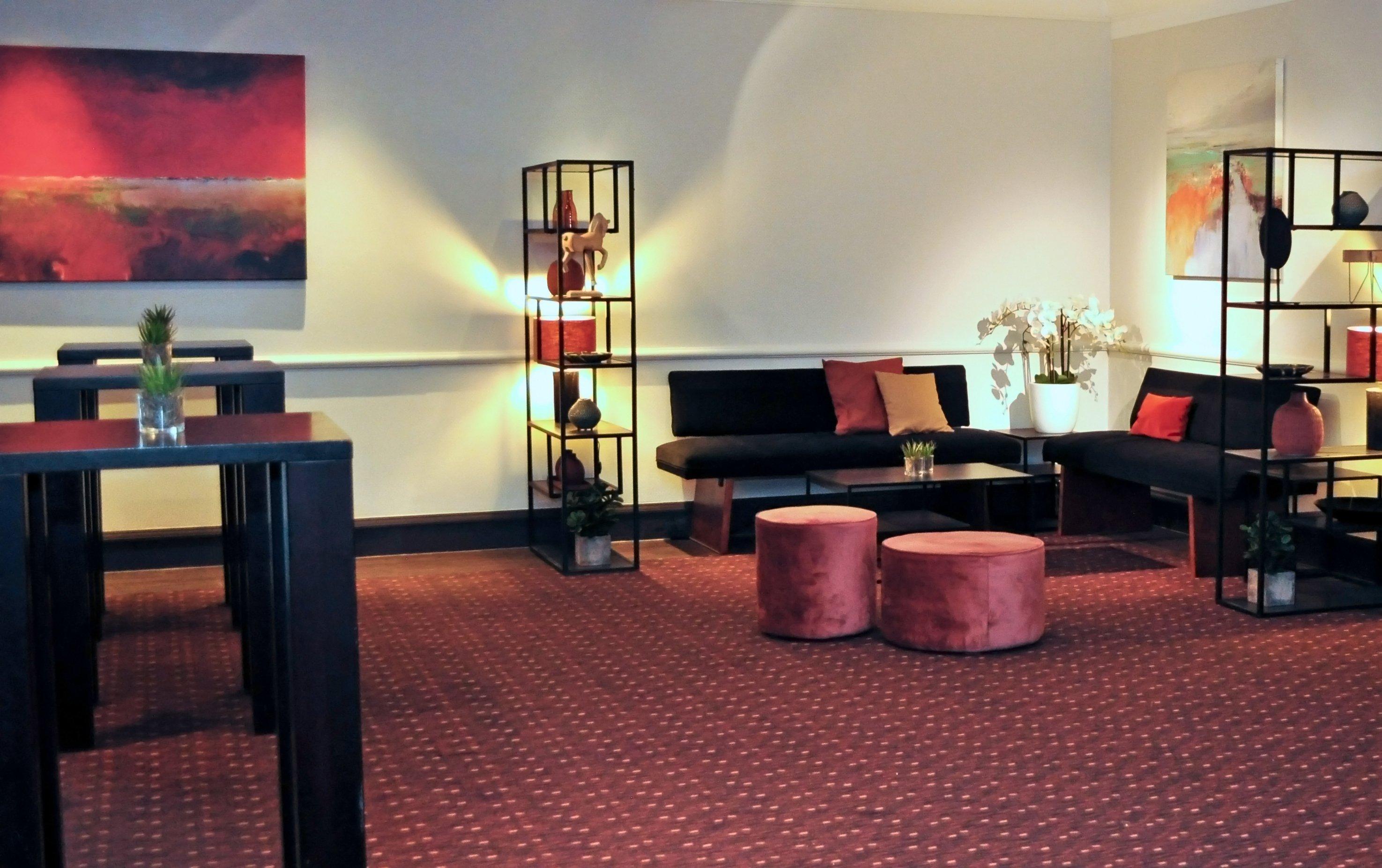 Crowne Plaza Amsterdam Airport Hotel Hoofddorp Ngoại thất bức ảnh
