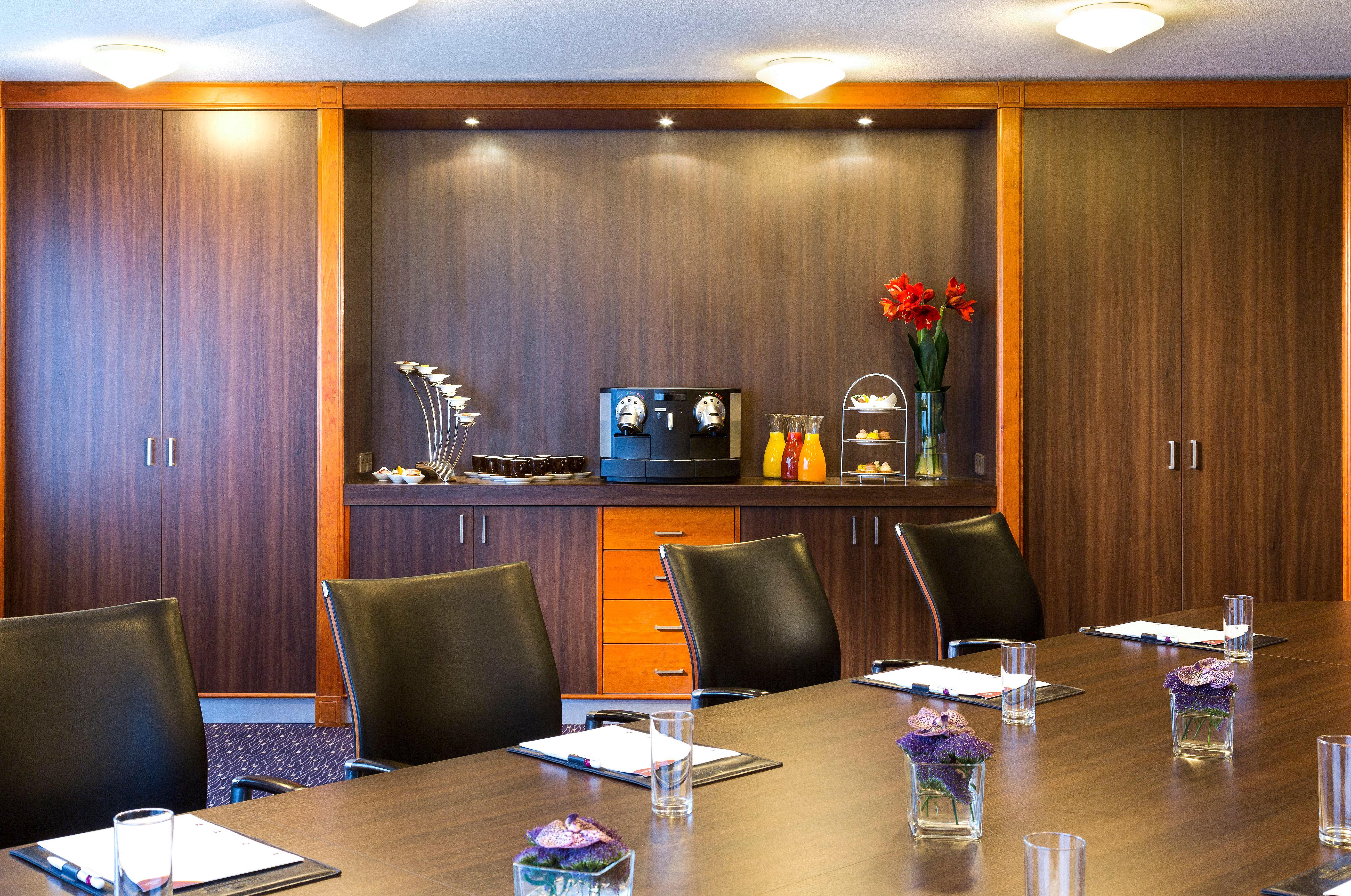 Crowne Plaza Amsterdam Airport Hotel Hoofddorp Ngoại thất bức ảnh