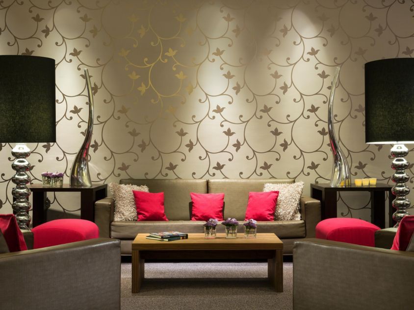 Crowne Plaza Amsterdam Airport Hotel Hoofddorp Ngoại thất bức ảnh